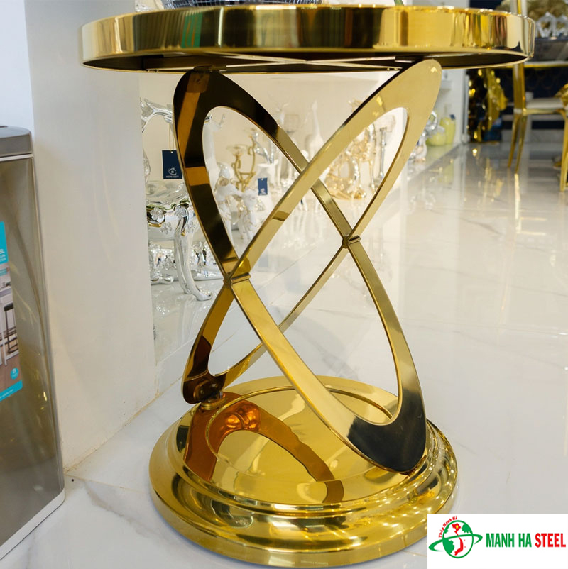 Bảng báo giá Inox vàng