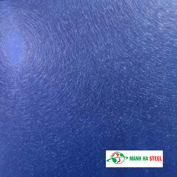 Bảng báo giá Inox xước rối