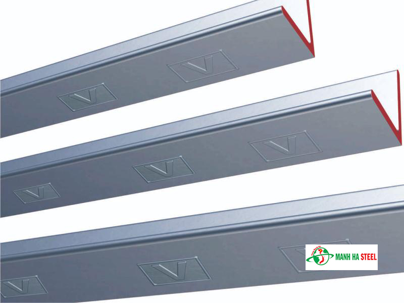 Bảng Báo Giá Thép Hình Miền Nam