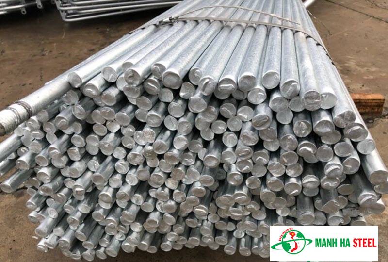 Bảng báo giá thanh inox phi 20