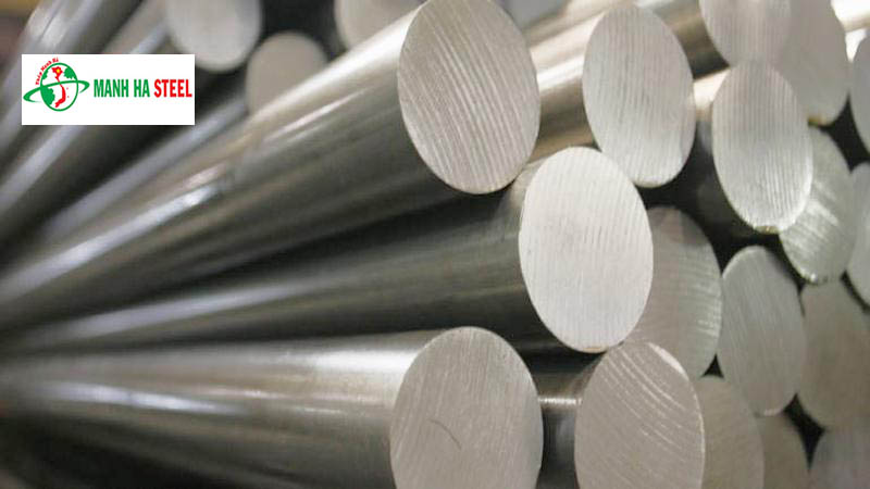 Bảng báo giá thanh inox phi 50