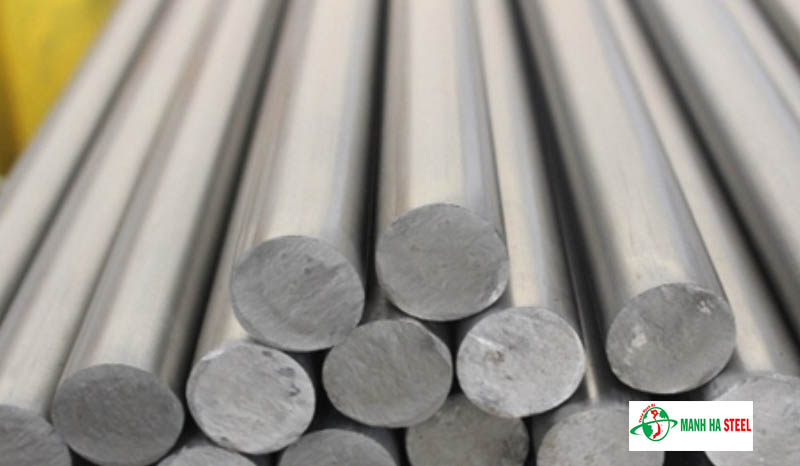 Bảng báo giá thanh inox phi 60