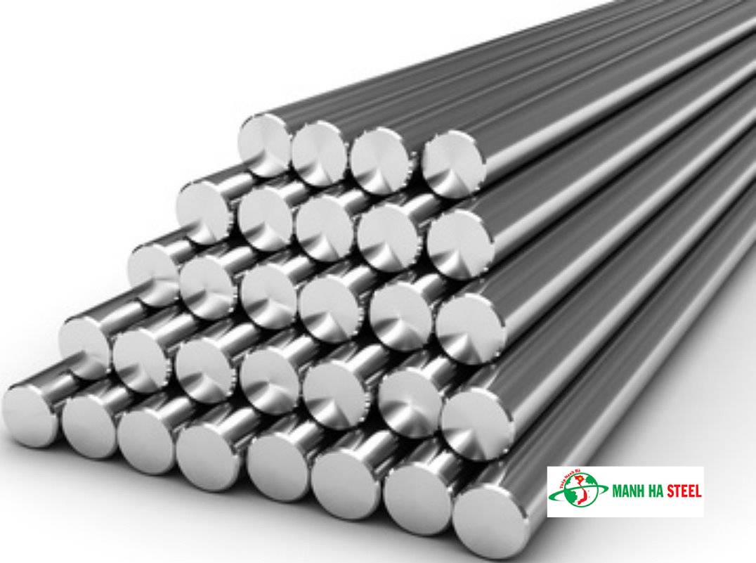 Bảng báo giá thanh inox phi 25