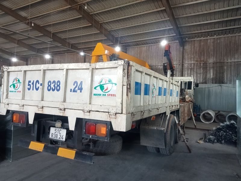 Bảng Báo Giá Tôn Giả Ngói Vảy Cá