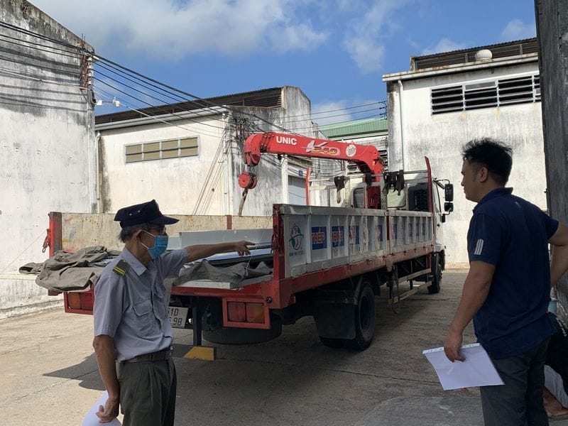 Bảng Báo Giá Tôn Giả Ngói Màu Xanh Ngọc