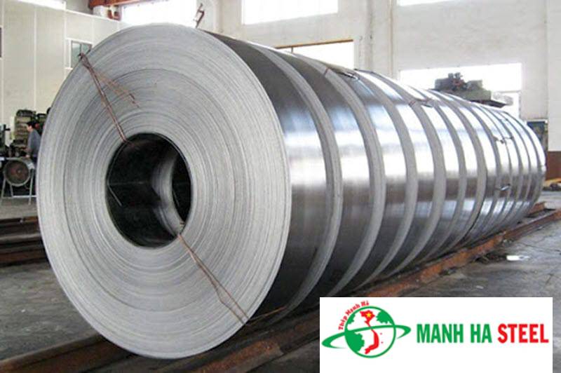 Bảng Báo Giá Inox Nam Phát