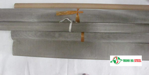 Bảng báo giá lưới lọc inox