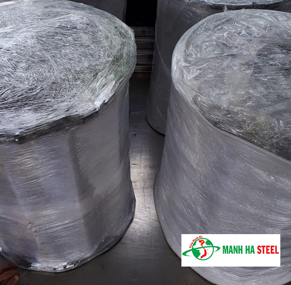 Bảng báo giá lưới băng tải inox