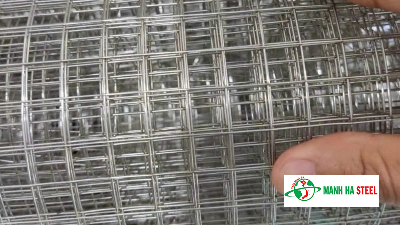 Bảng báo giá lưới inox 304