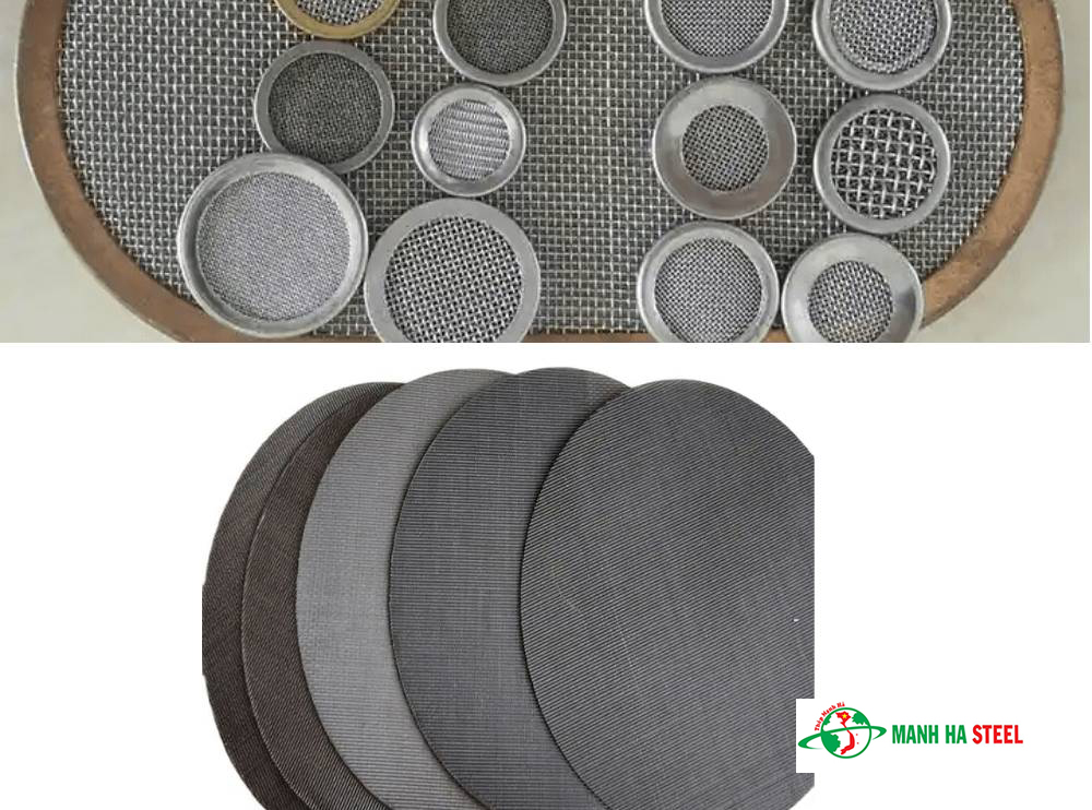 Bảng báo giá lưới inox chống muỗi