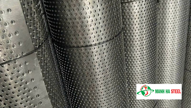 Bảng báo giá lưới inox 304