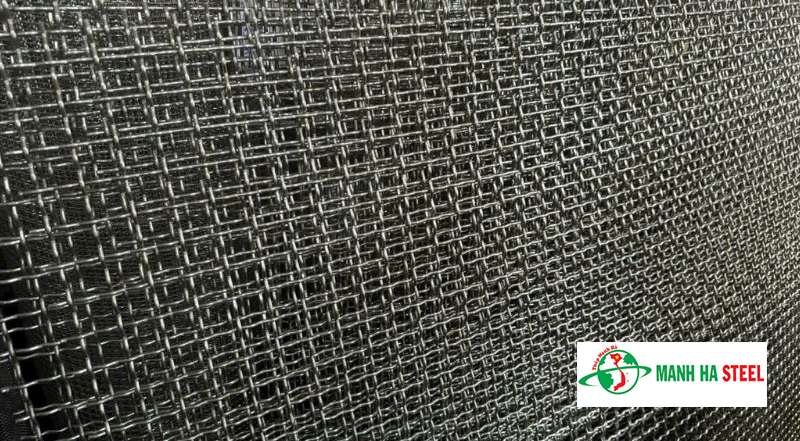 Bảng báo giá lưới inox 304