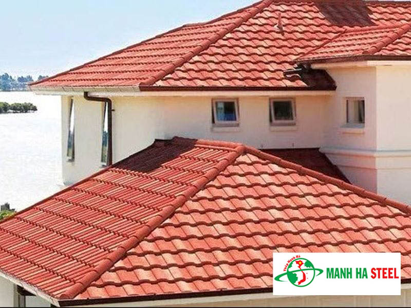 Bảng Báo Giá Tôn Giả Ngói Olympic