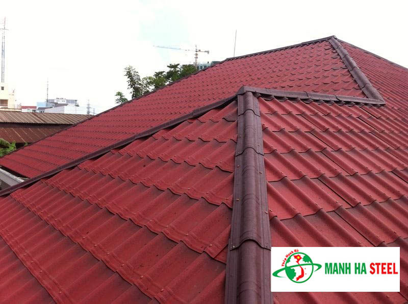 Bảng Báo Giá Tôn Giả Ngói Olympic