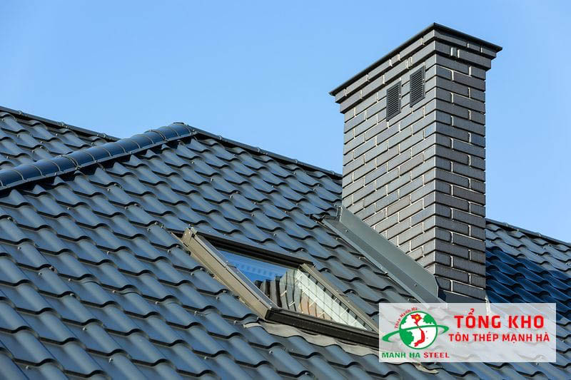 Bảng Báo Giá Tôn Nhựa Giả Ngói