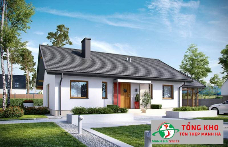 Bảng Báo Giá Tôn Màu Lông Chuột