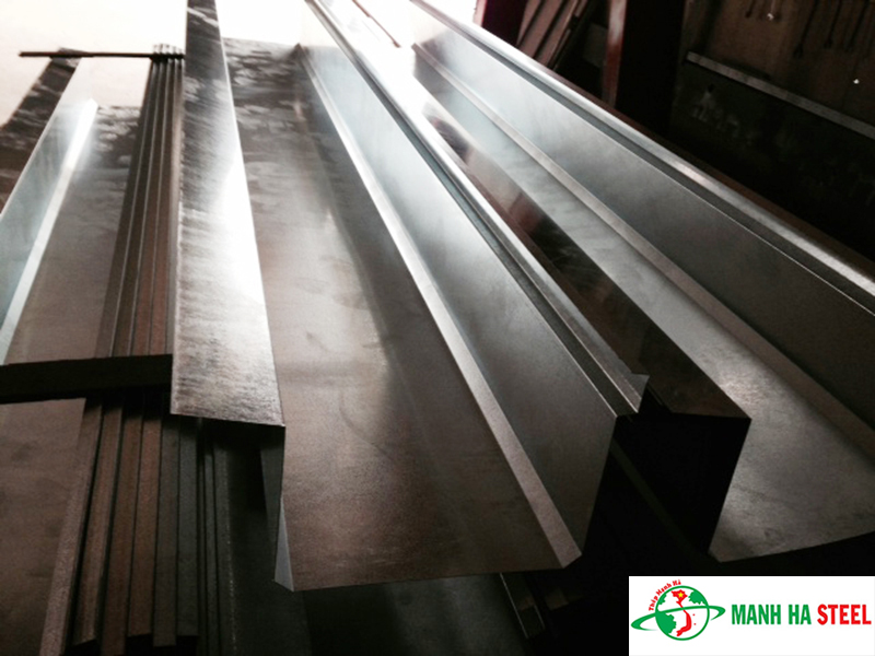 Bảng báo giá máng inox 304