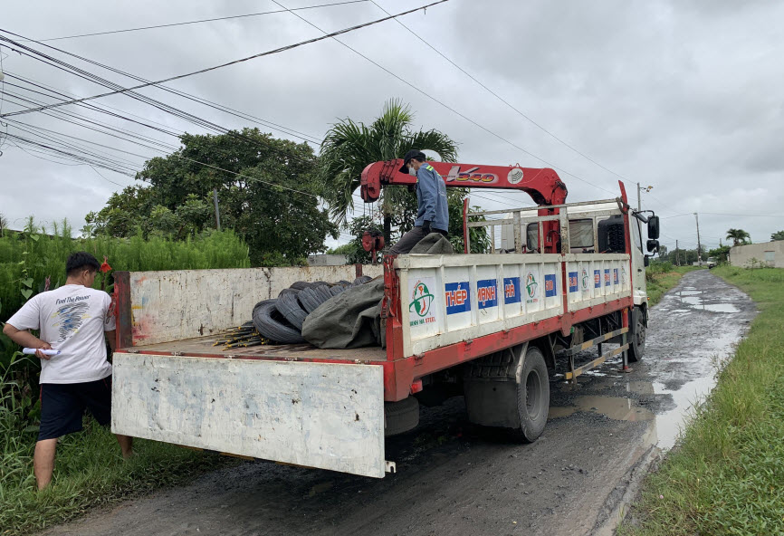 Bảng Báo Giá Kẽm Buộc 1ly, 2ly, 3ly đen, trắng (mạ kẽm) giá rẻ tốt nhất