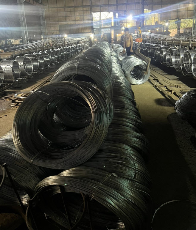 Bảng Báo Giá Kẽm Buộc 1ly, 2ly, 3ly đen, trắng (mạ kẽm) giá rẻ tốt nhất