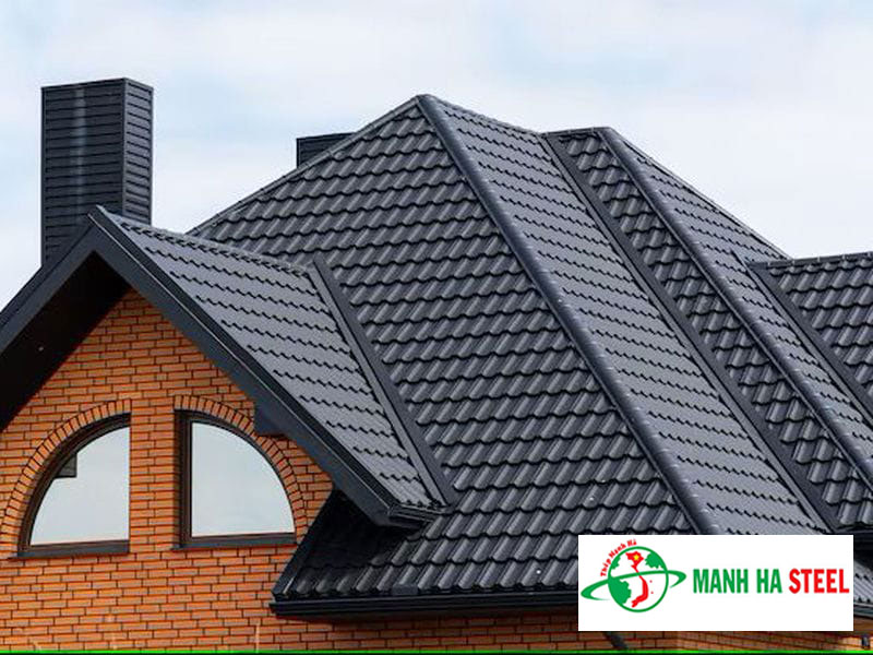 Bảng Báo Giá Tôn Nhựa Giả Ngói