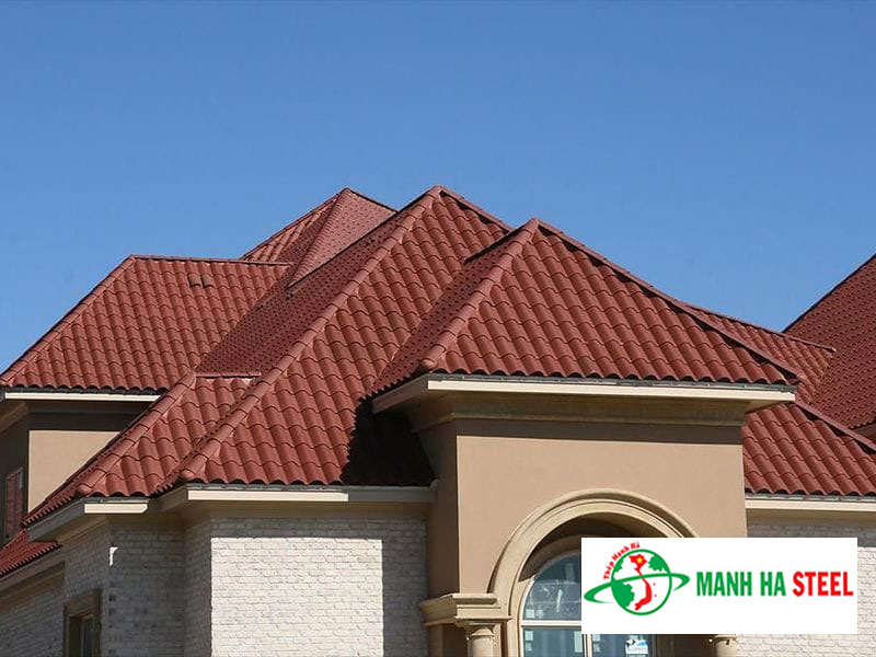 Bảng Báo Giá Tôn Nhựa Giả Ngói