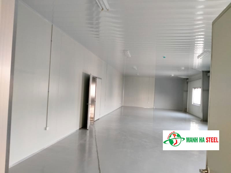 Bảng Báo Giá Tôn Xốp Trần Nhà