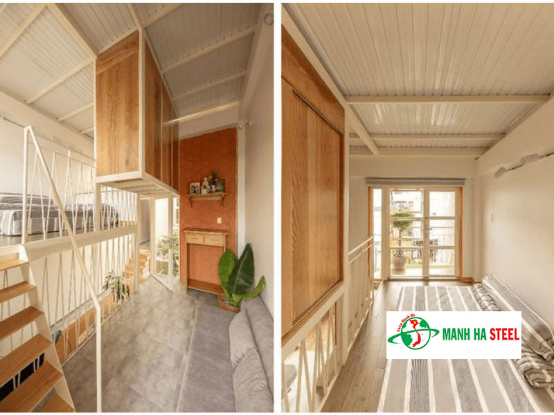 Bảng Báo Giá Tôn Xốp Trần Nhà