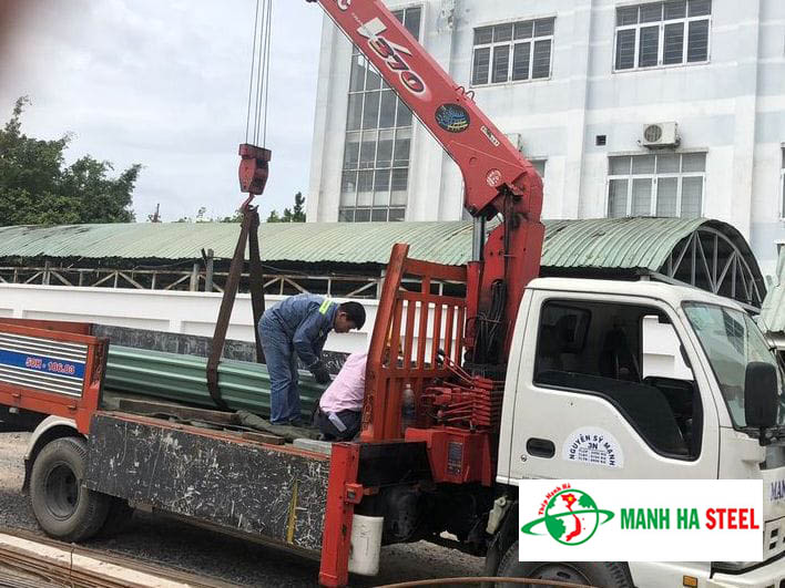 Bảng Báo Giá Tôn Giả Ngói Màu Xám Lông Chuột