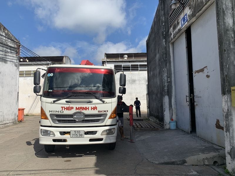 Bảng Báo Giá Tôn Giả Ngói Màu Xanh Ngọc