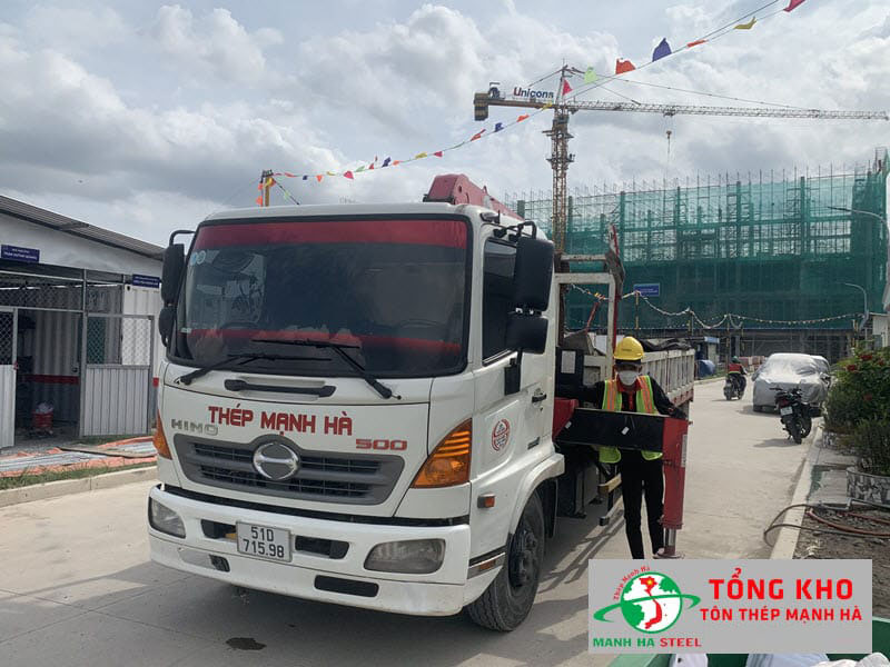 Hộp inox trang trí Sơn Hà 201, 304, 316, 403, 430, 410, 310, 420