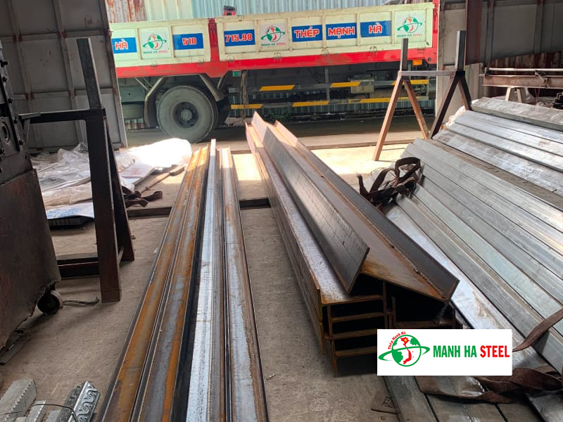 Bảng Báo Giá Thép Hình H, I Malaysia - Báo Giá Mới Nhất