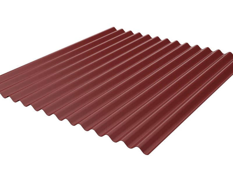 Bảng Báo Giá Tôn Hoa Sen Gold