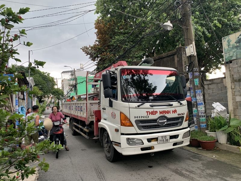 Bảng Báo Giá Tôn Nhựa Lấy Sáng Hoa Sen