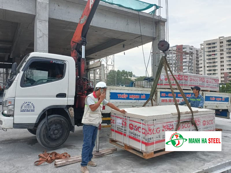 Bảng Báo Giá Tôn Xốp Giả Gỗ