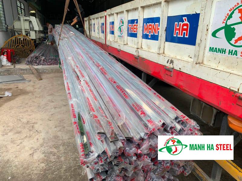 Bảng Báo Giá Inox Hòa Bình