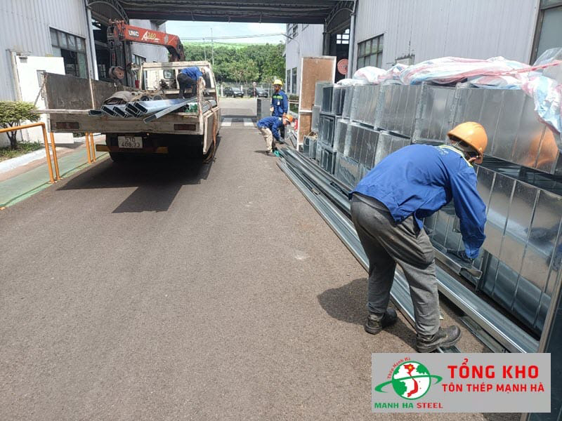 Bảng Báo Giá Thép hình V Quyền Quyên - Báo Giá Thép Hình Quyền Quyên Mới Nhất