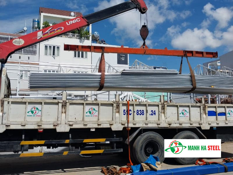 Bảng Báo Giá Tôn Cách Nhiệt 2 Lớp