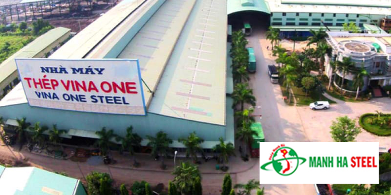 Bảng Báo Giá Thép Hộp VinaOne