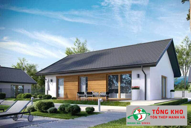 Bảng Báo Giá Tôn Màu Lông Chuột