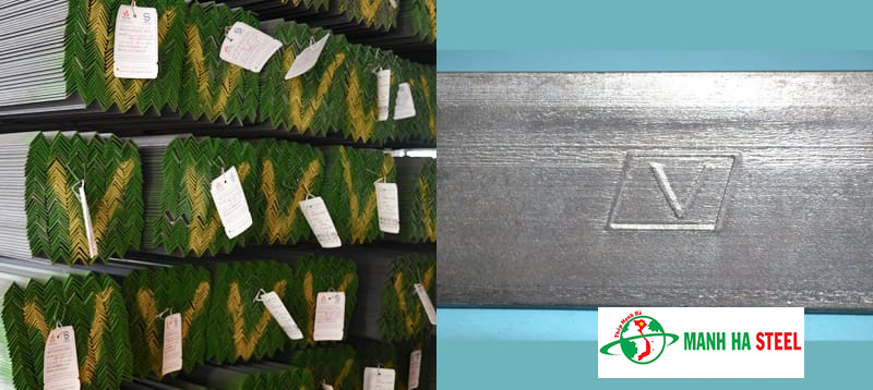 Bảng Báo Giá Thép Hình V Nhà Bè