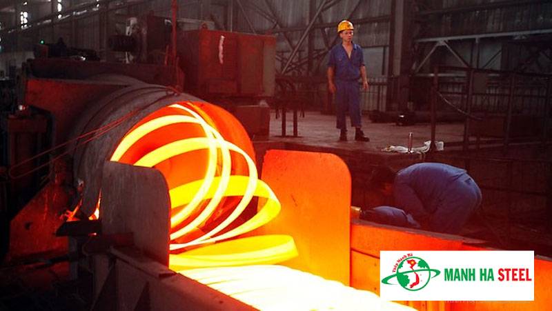 Bảng báo giá tôn inox 309