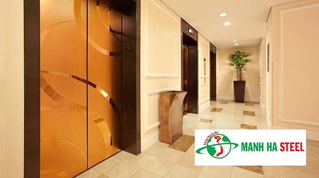 Bảng báo giá thanh inox hoa văn