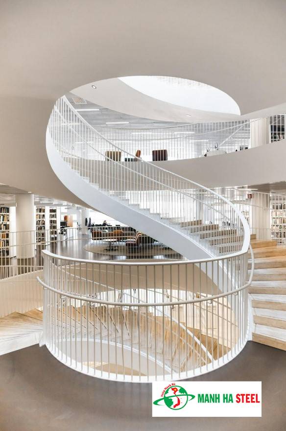 Bảng báo giá thanh inox trang trí