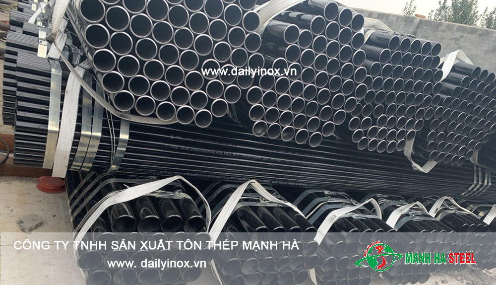 Ống đúc inox Nhật Bản 20 inch, Ống thép đúc inox Nhật Bản 20 inch