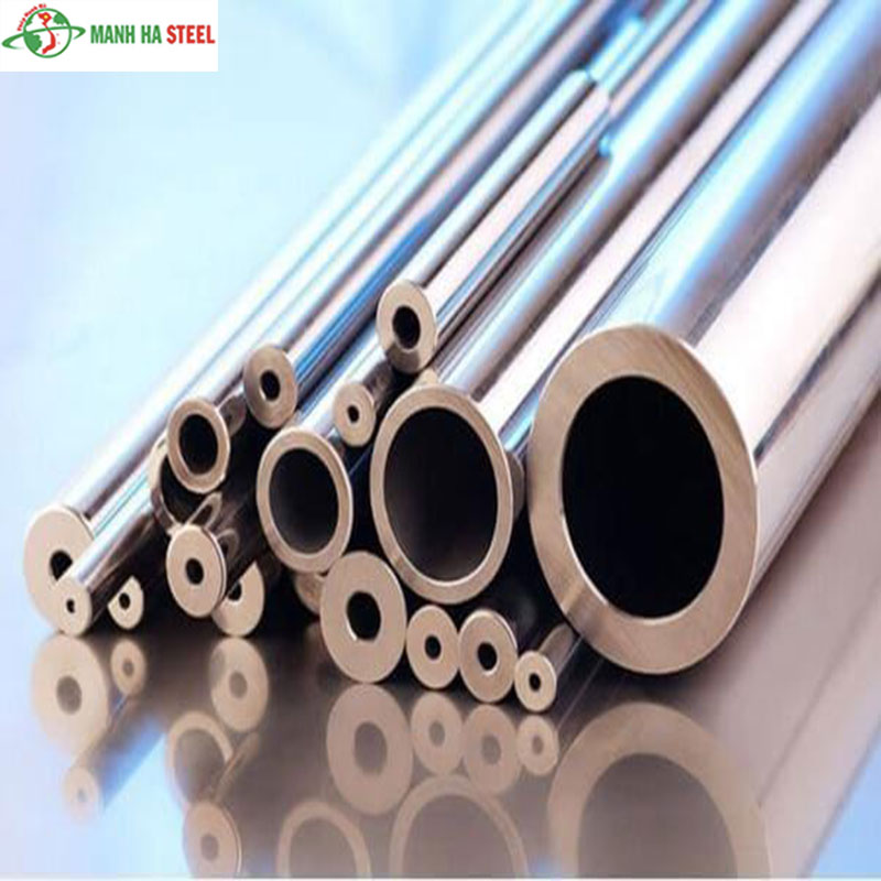 Ống đúc inox Nhật Bản 25 inch, Ống thép đúc inox Nhật Bản 25 inch