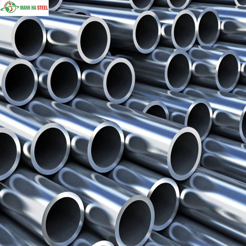 Ống đúc inox Nhật Bản 48.16 inch, Ống thép đúc inox Nhật Bản 48.16 inch