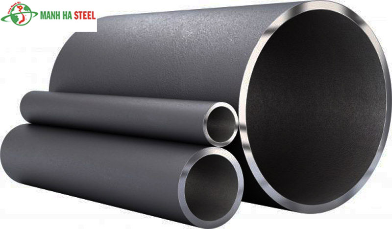 Ống đúc inox Nhật Bản 6 inch, Ống thép đúc inox Nhật Bản 6 inch