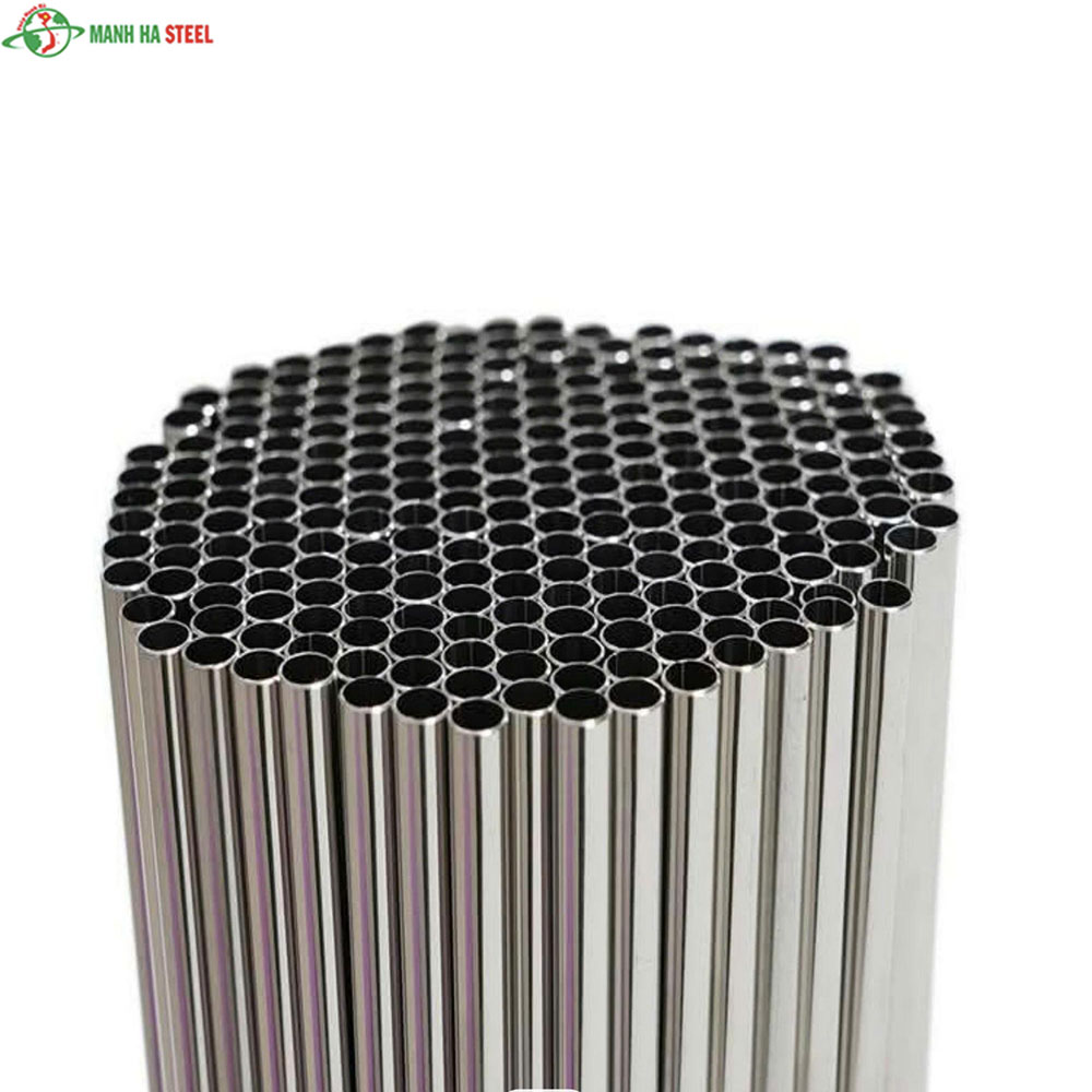 Ống đúc inox Nhật Bản 8 inch, Ống thép đúc inox Nhật Bản 8 inch