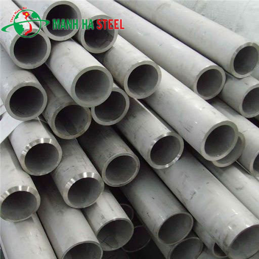 Ống đúc inox Việt Nam 201, 304, 316, 403, 430, 410, 310, 420