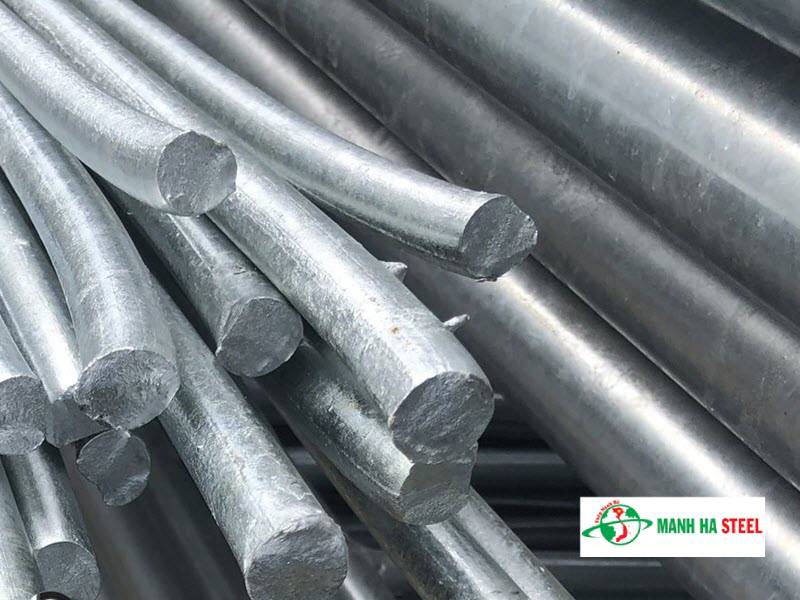 Bảng báo giá thanh inox phi 13